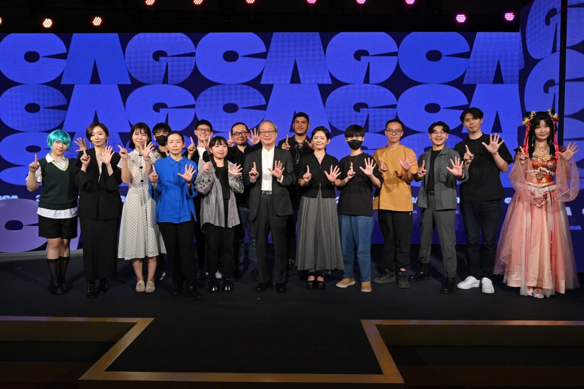 文化部金漫15得獎名單揭曉  共同打造T-comics  新臺漫時代