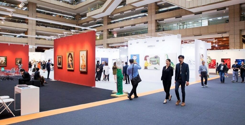 ▲文化部協助臺灣中壯世代藝術家於國際舞台發展計畫申請。(圖/文化部 提供)