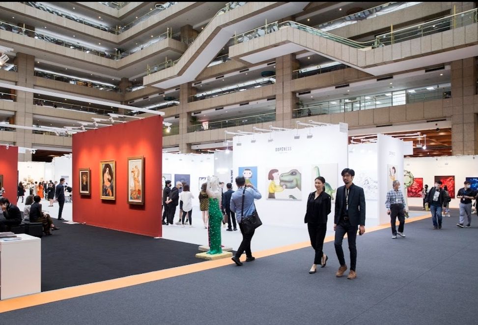 文化部協助臺灣中壯世代藝術家勇闖國際舞台  20日成果分享會並受理明年計畫申請