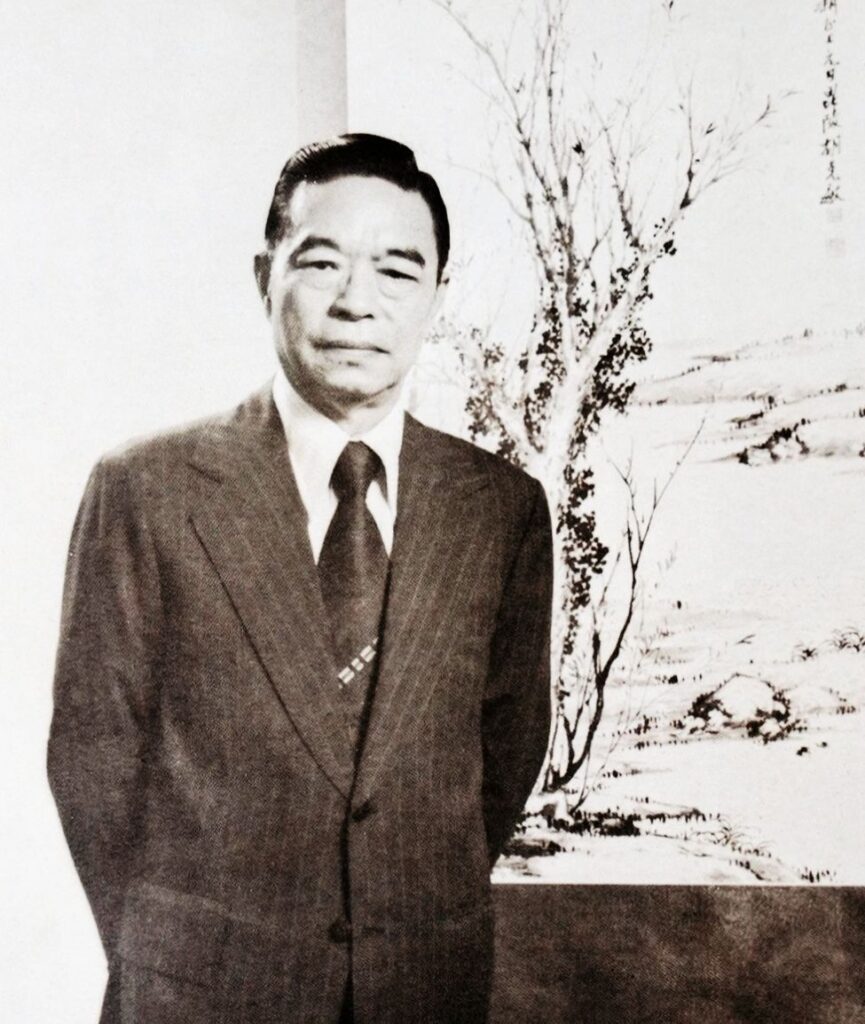 ▲渡海來台水墨畫大師胡克敏教授,個人修為與藝術創作齊名,是兼容中西及傳統技法創新的實務性藝術家,是臺灣記憶中的一部份。(圖/胡克敏紀念館 提供)