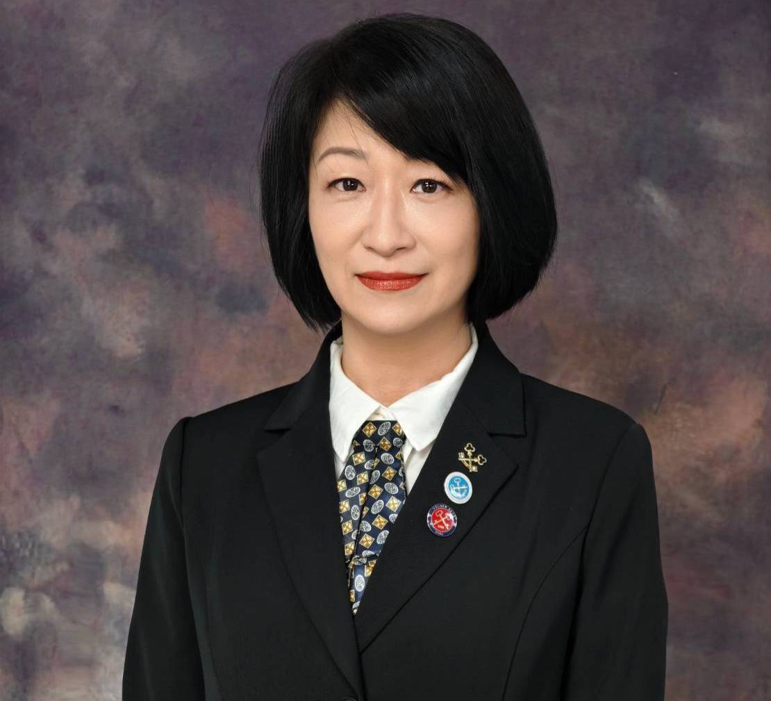力麗觀光新任董事長楊竫如  致力打造卓越服務與品牌體驗  備受關注