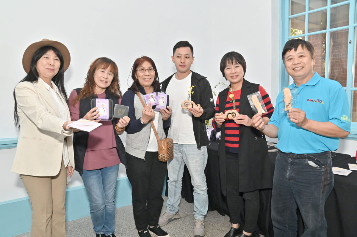 「鳳飛大溪」地方串聯   走訪鳳飛飛故鄉的人文風土之旅