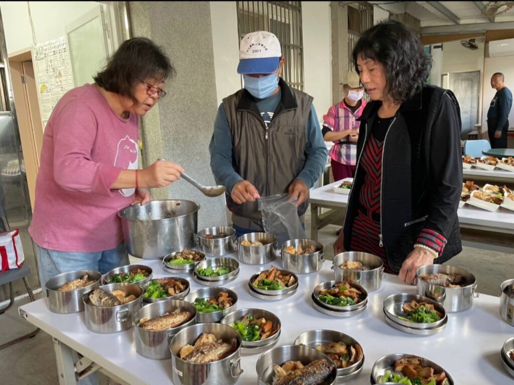 ▲貢寮的海女文化深植人心，卯澳漁村世代相傳的技藝也備受矚目。（圖/新北市漁業處 提供）