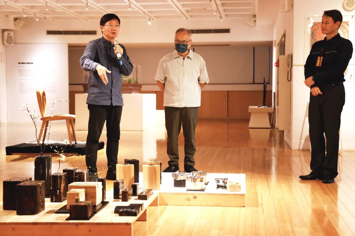 Meta Craft工藝跨域研創成果發表   探索工藝創新可能性