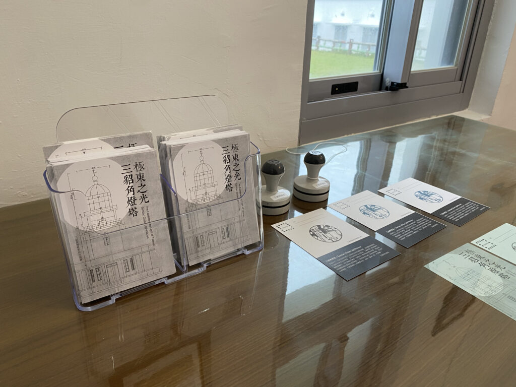 ▲具紀念性的展品具有深摯文化價值。（圖/交通部港務局 提供）