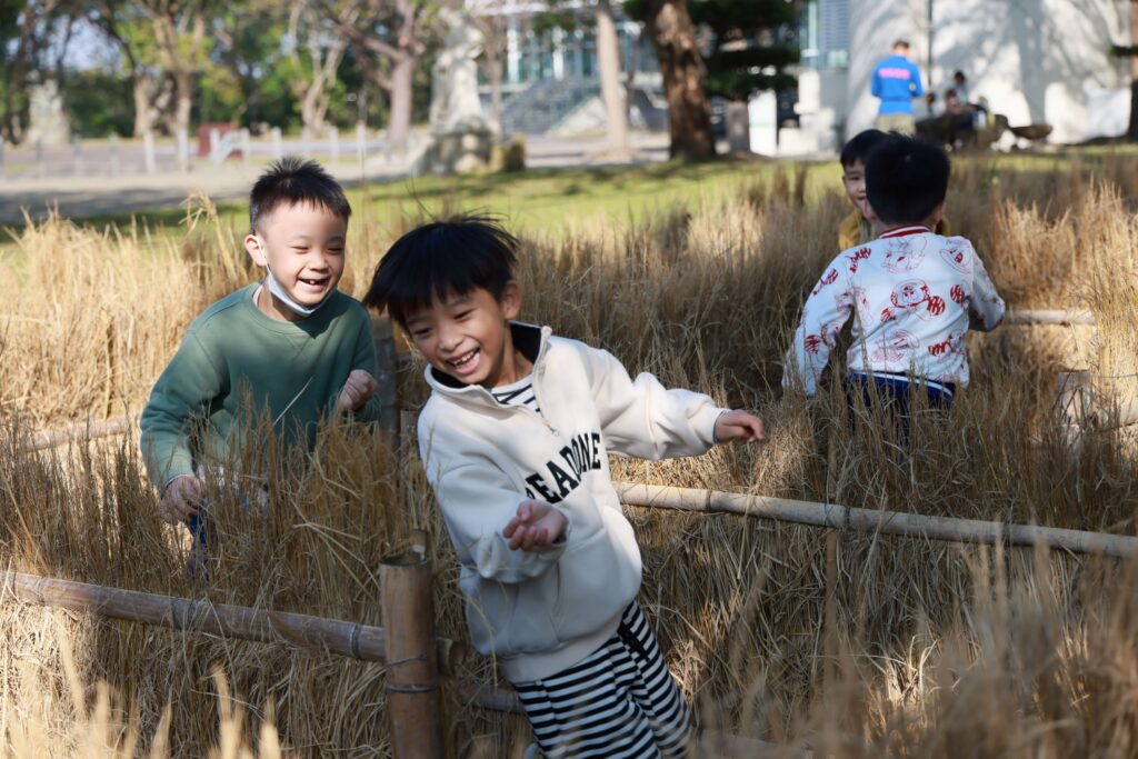 工藝中心春節活動從大年初二至大年初五，活動精彩豐富，新春期間至工藝中心走走，迎接吉祥蛇年。（圖/工藝中心提供）