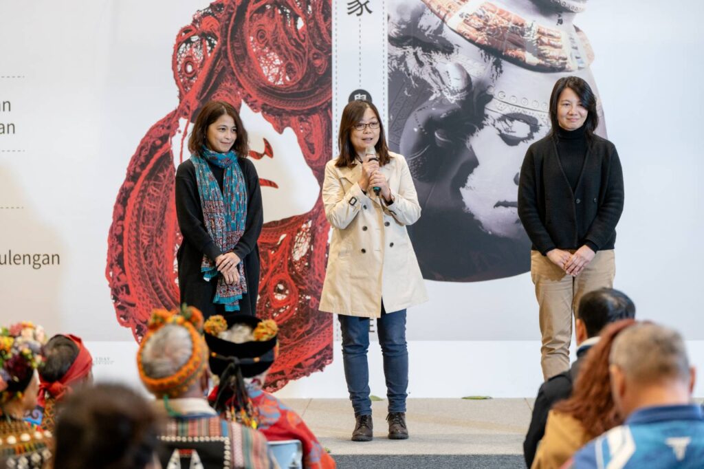 ▲臺東縣美術館對原住民展覽賦予高度的期待。（圖/臺東美術館 提供）