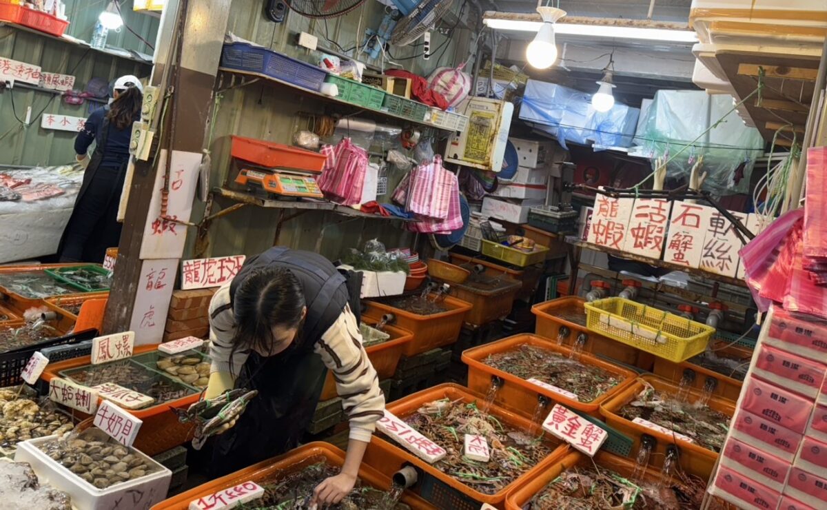 走春打卡龜吼漁港年年有「魚」 品海鮮拿好禮暢玩北海岸