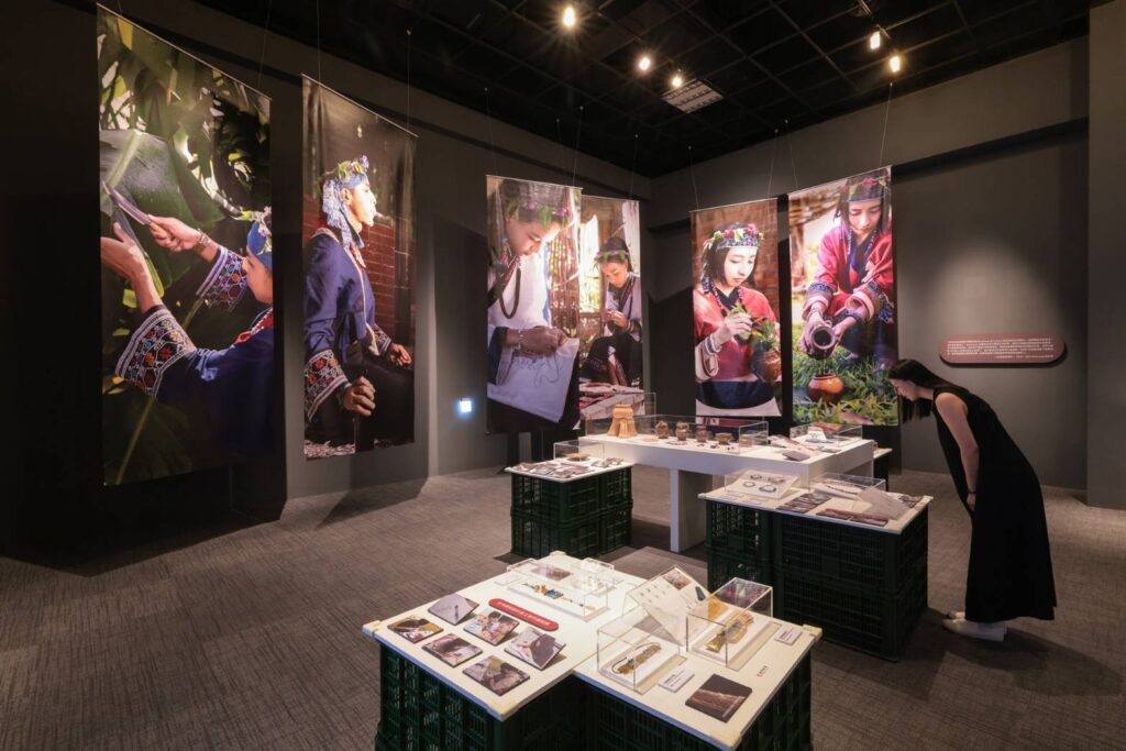 ▲南科考古館年除二開館營運，歡迎民眾入館參觀。（圖/南科考古館 提供）