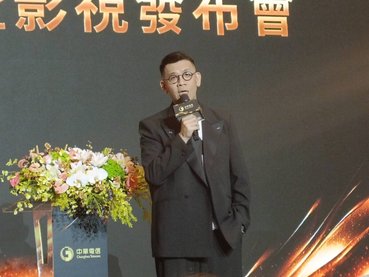 三管齊下   多元佈局   文策院帶動民間投資臺灣內容持續成長