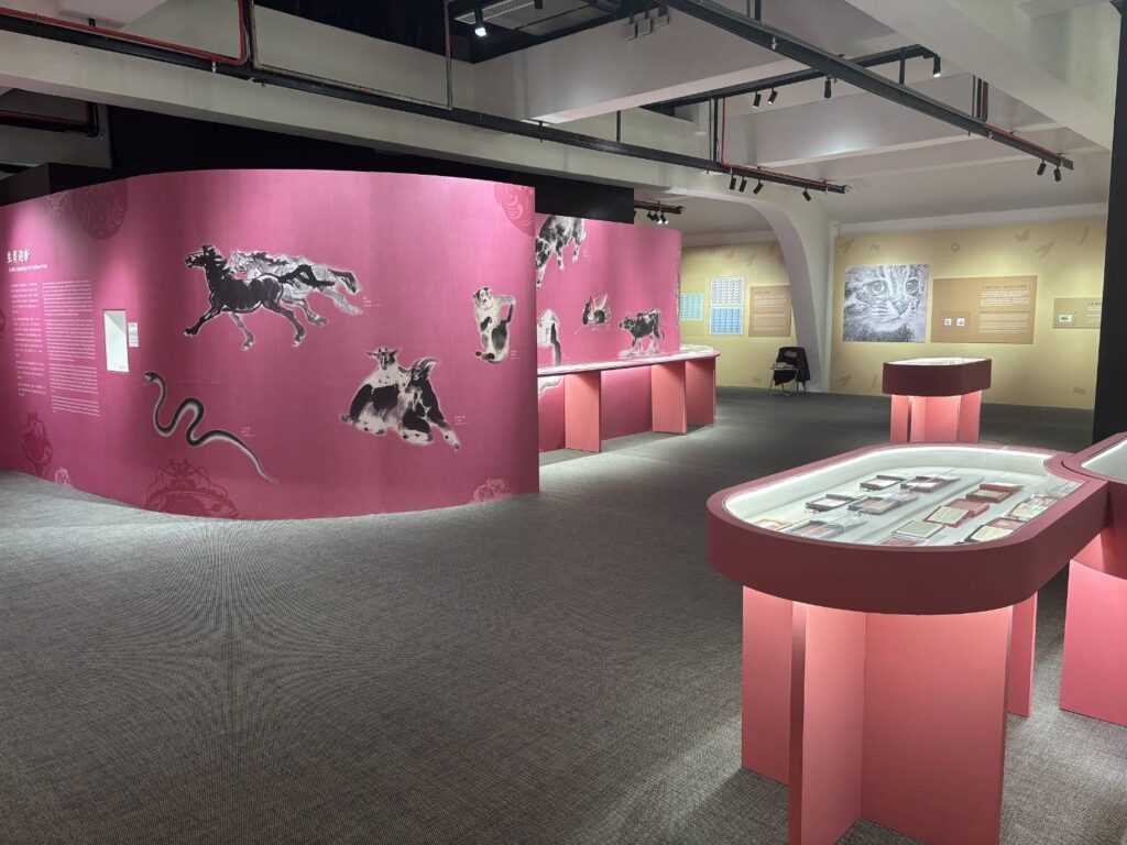 ▲「一圜復始鈔幣特展」史博館策畫展出受到外界關注。（圖/史博館 提供）