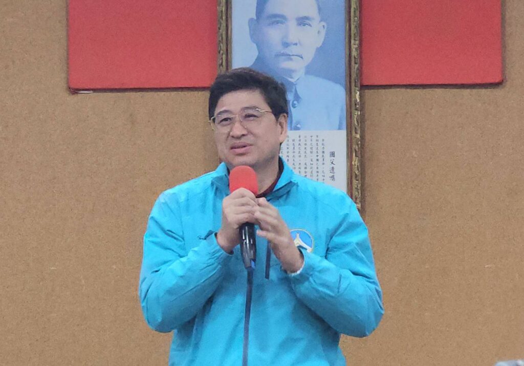 ▲昇任文化局副局長的何桂泉，在文化政策與事務上的推動頗具績效，未來將協助局長在文化工作上的推行展現服務本位職能且全力以赴，備受期待。（圖/文化局 提供）