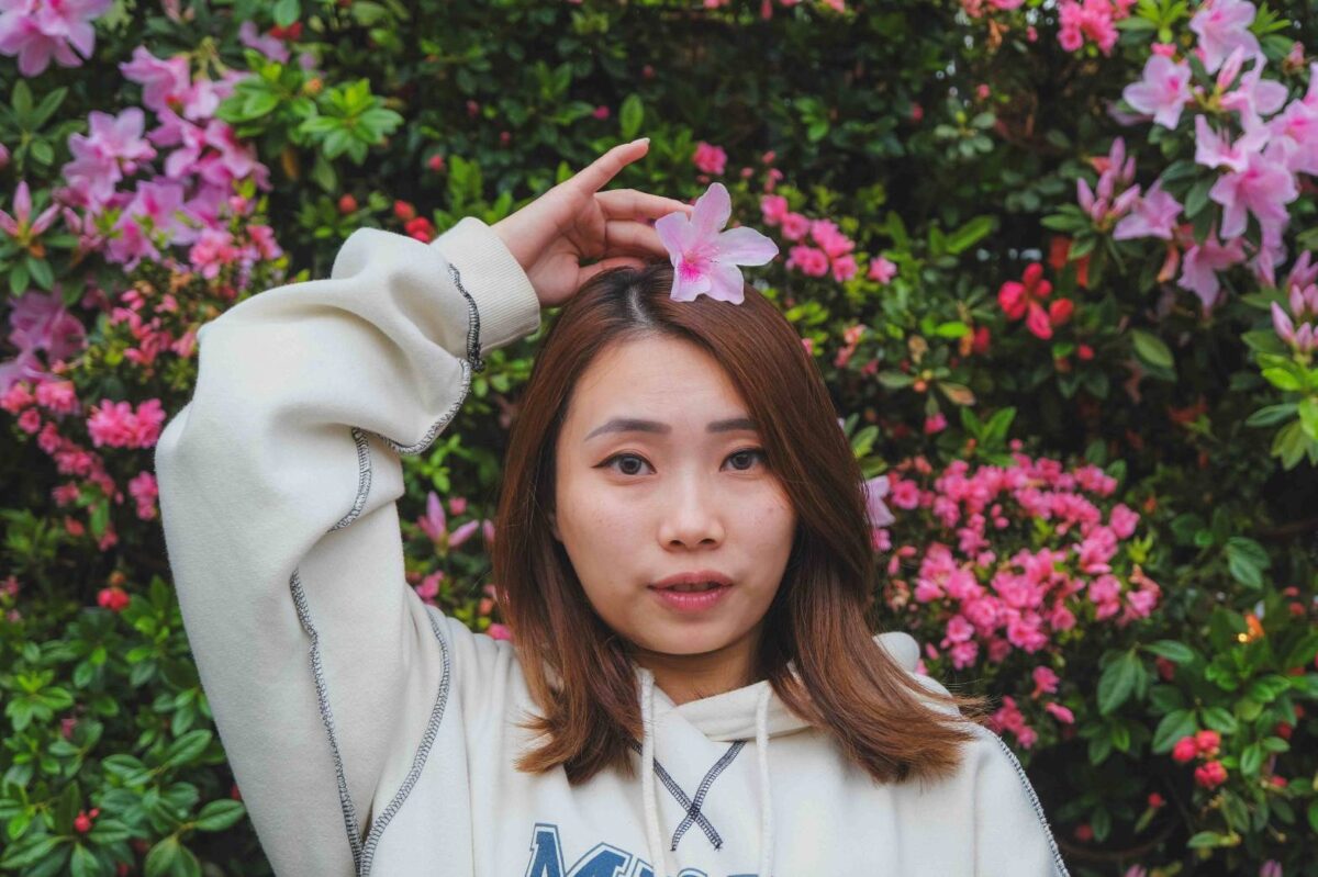 萬金杜鵑花展月底登場   賞花玩北海岸遊程可享優惠