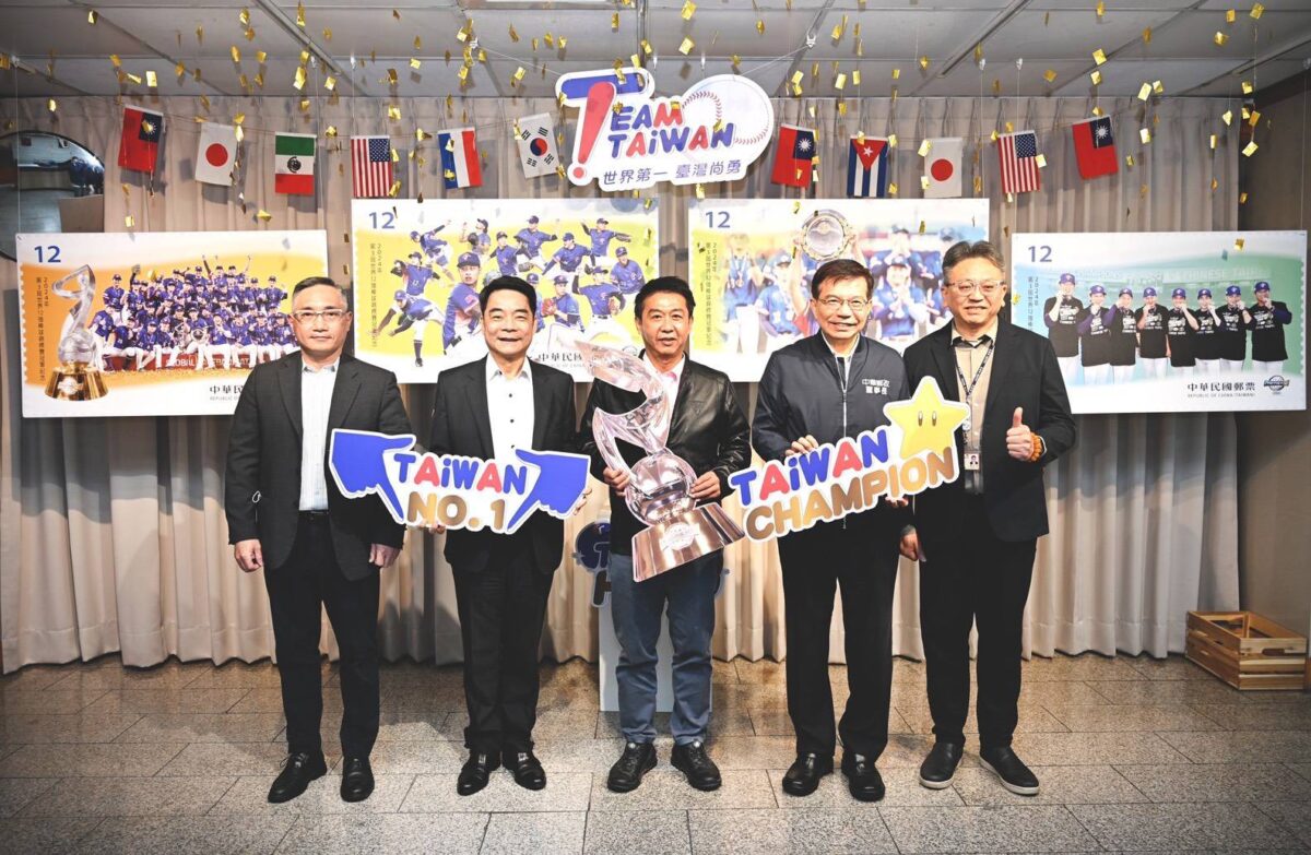 立法院交通委員會視察郵政博物館  督促多元策展與提供優質觀展服務