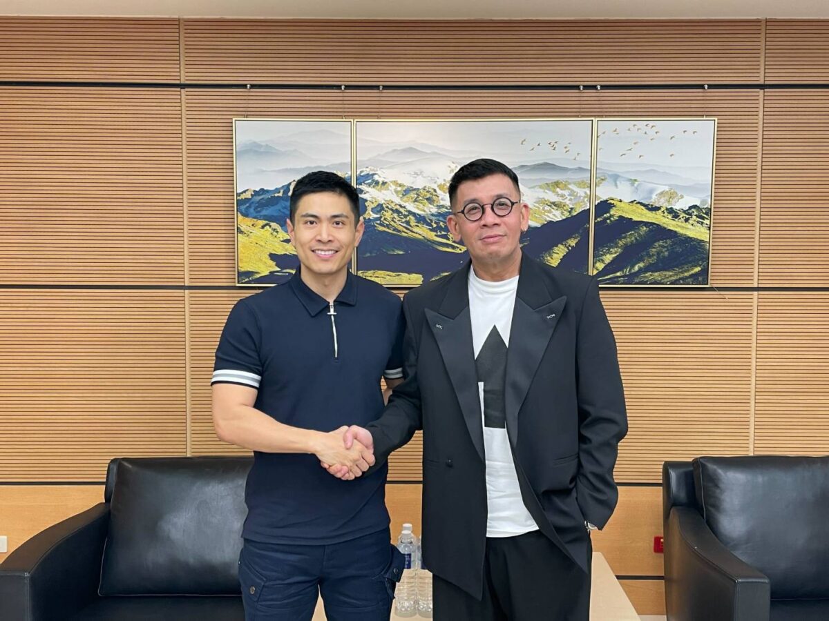 文策院與美國 Gold House 攜手合作   助臺流走向全球