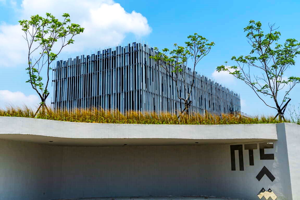 新北美術館即將開幕   新北市政府策畫深度體驗三鶯旅遊魅力