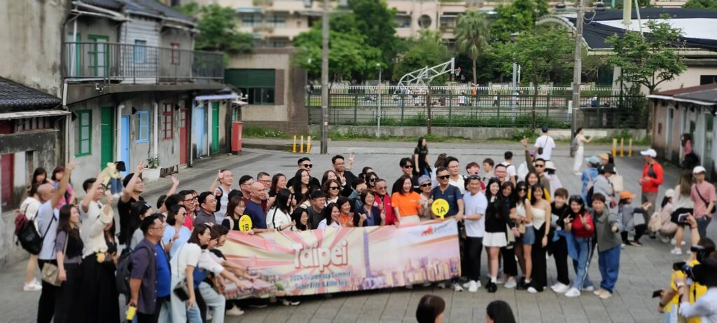 ▲新南向國家來台旅遊，觀光市場邁入榮景。（圖/觀光署 提供）