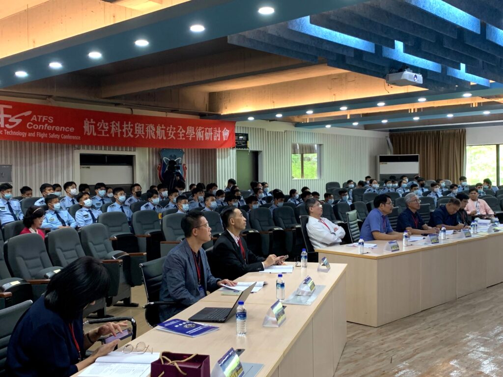 孫中山與國軍建軍發展關聯論壇,氣氛熱烈。(圖/國父紀念館提供)