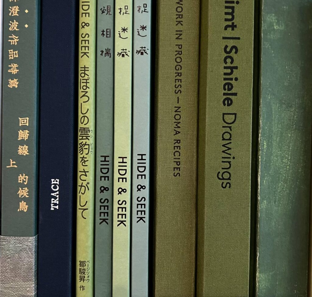 ▲「捉迷藏」由臺博館與鄒駿昇共同合作,受到讀者關注。(圖/臺博館 提供)