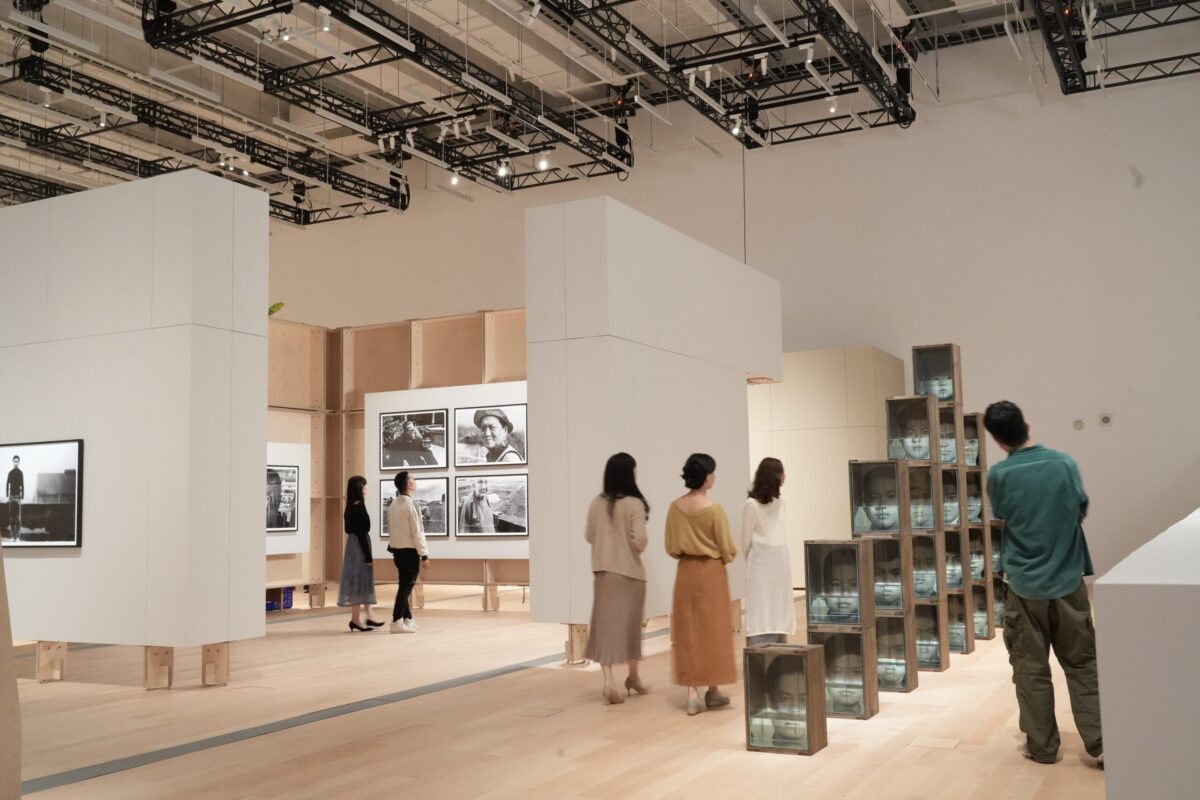 新北市美術館今起至13日試營運   三大開館展搶先看