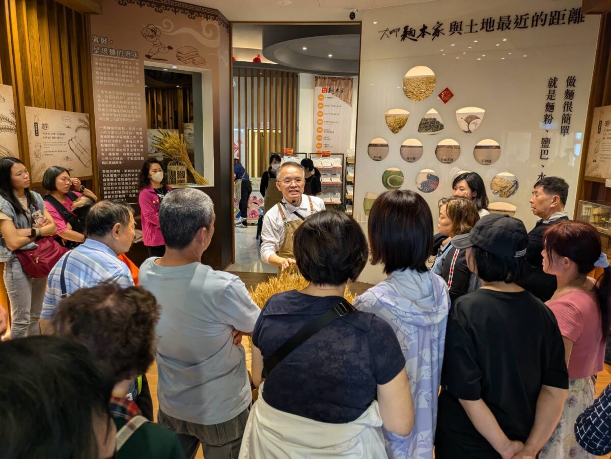 2025中市藝術亮點徵件  歡迎各路藝文好漢報名
