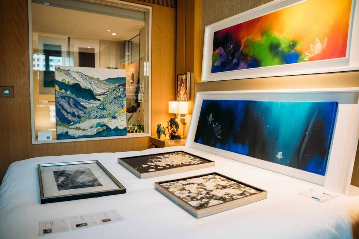 畫廊協會以當代節奏共振城市脈動  62家畫廊與特展7月齊聚台中展售交流