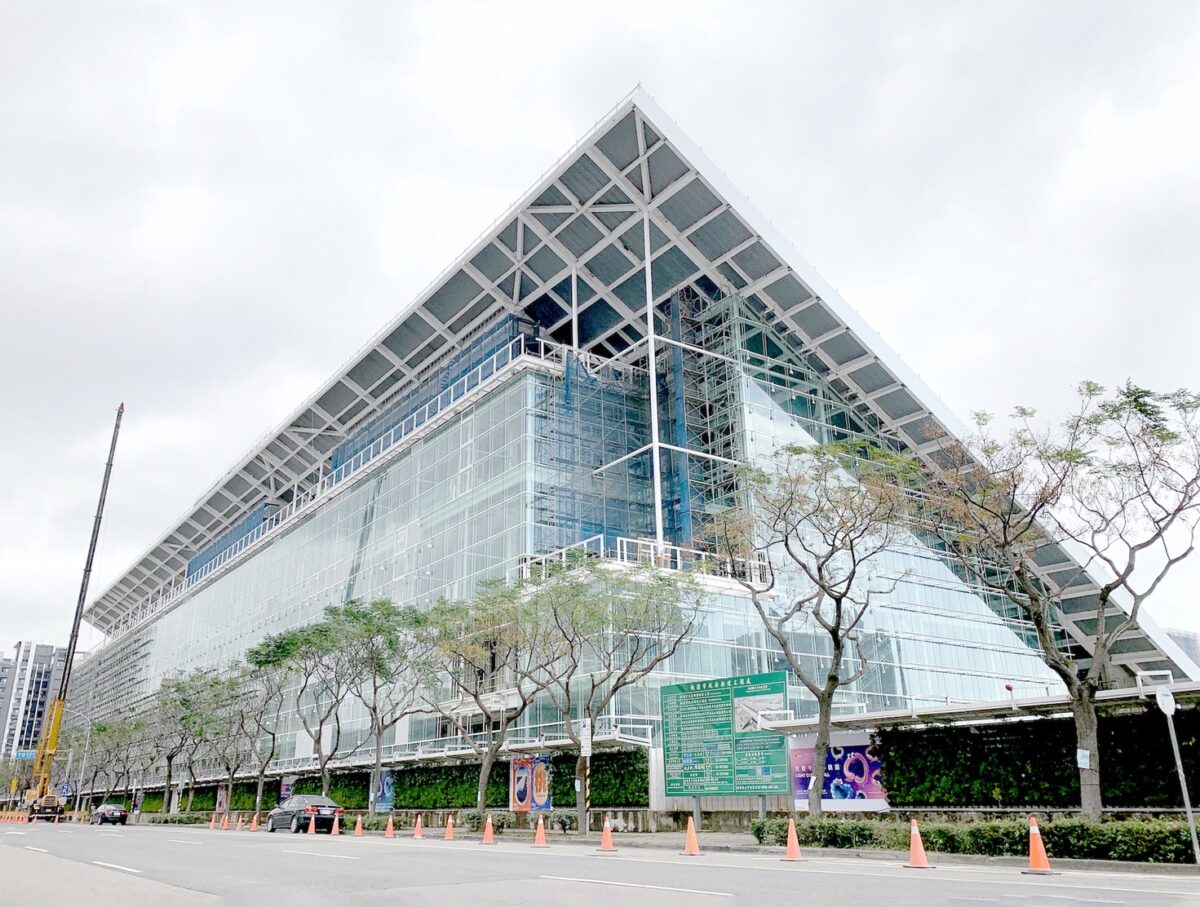 跳入藝術世界   桃園市兒童美術館   518博物館日免費參觀