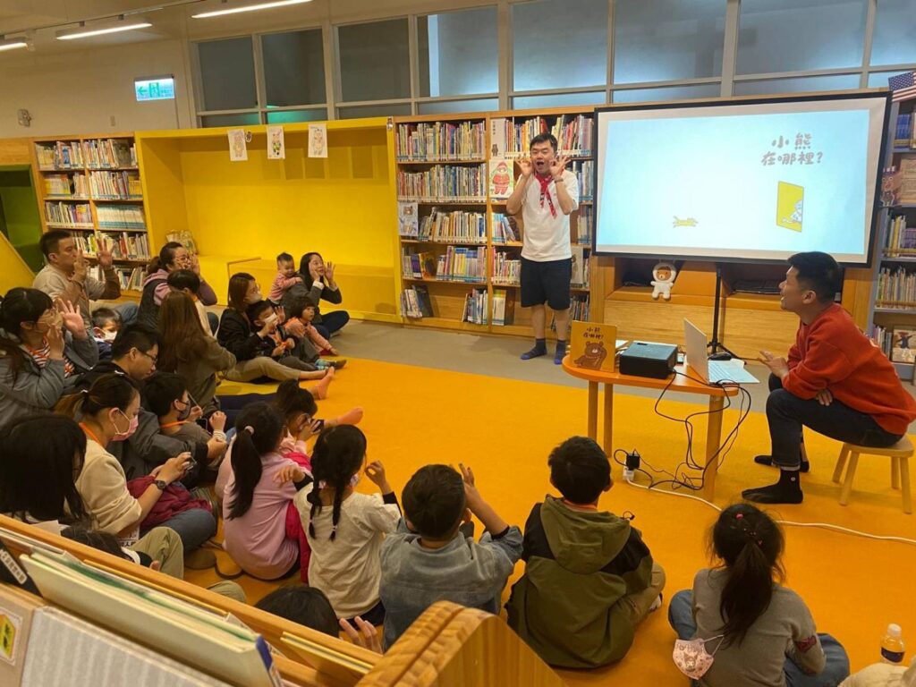 ▲臺文館於國際博物館日推出系列活動。（圖/臺文館 提供）
