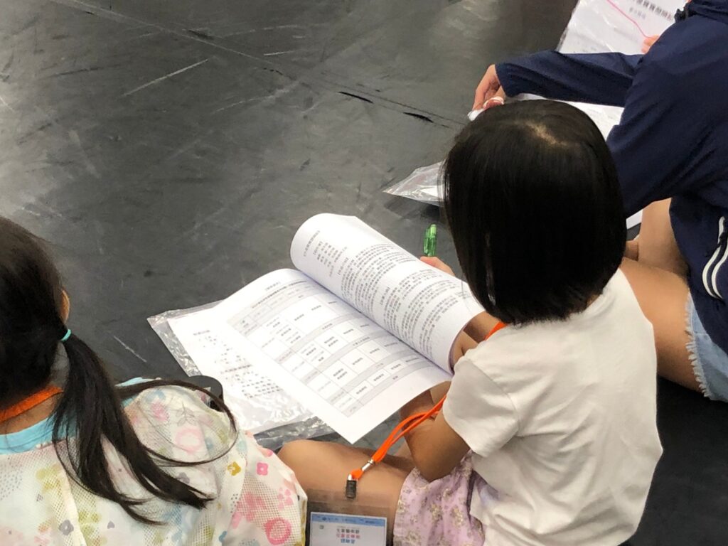 北藝中心青少年夏日音樂劇營開放小三到國三學員參與。（圖/臺北表演藝術中心提供）