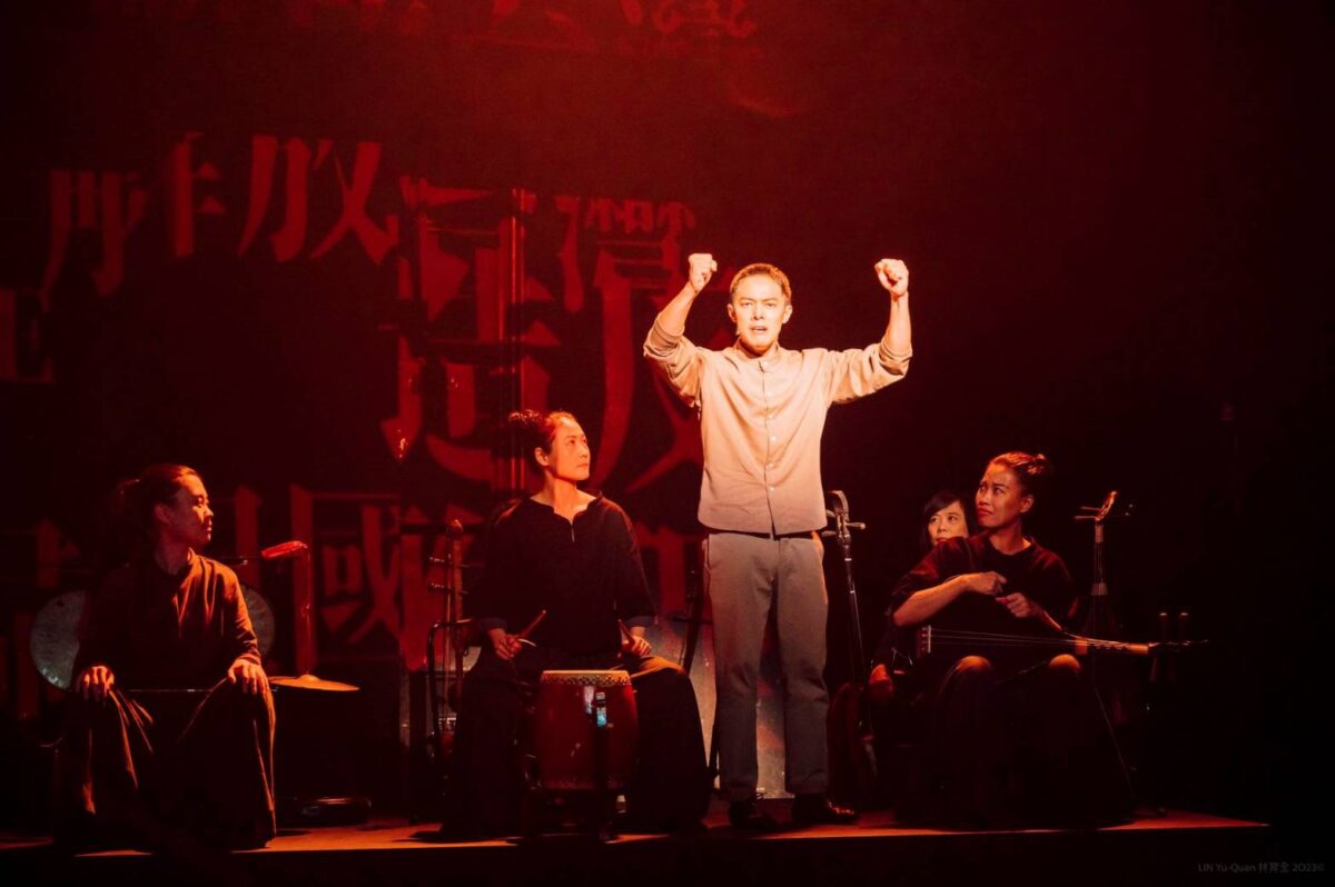 旅臺導演高俊耀攜作品返鄉 「感謝公主」國際首演吉隆坡登場