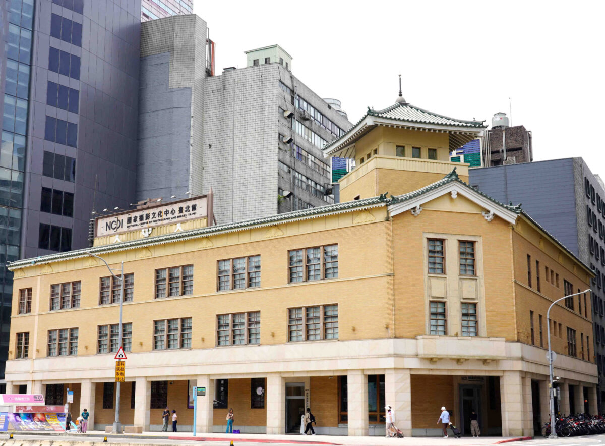 夏日到國家攝影文化中心充電   親子活動與教師研習開跑