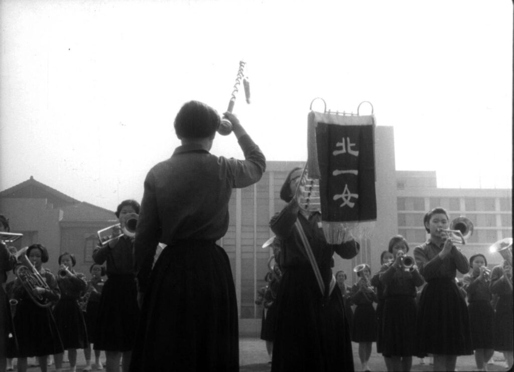▲白景瑞執導的「台北之晨」，將帶領觀眾穿梭在1960年代的台北街頭。（圖/文化部 提供）