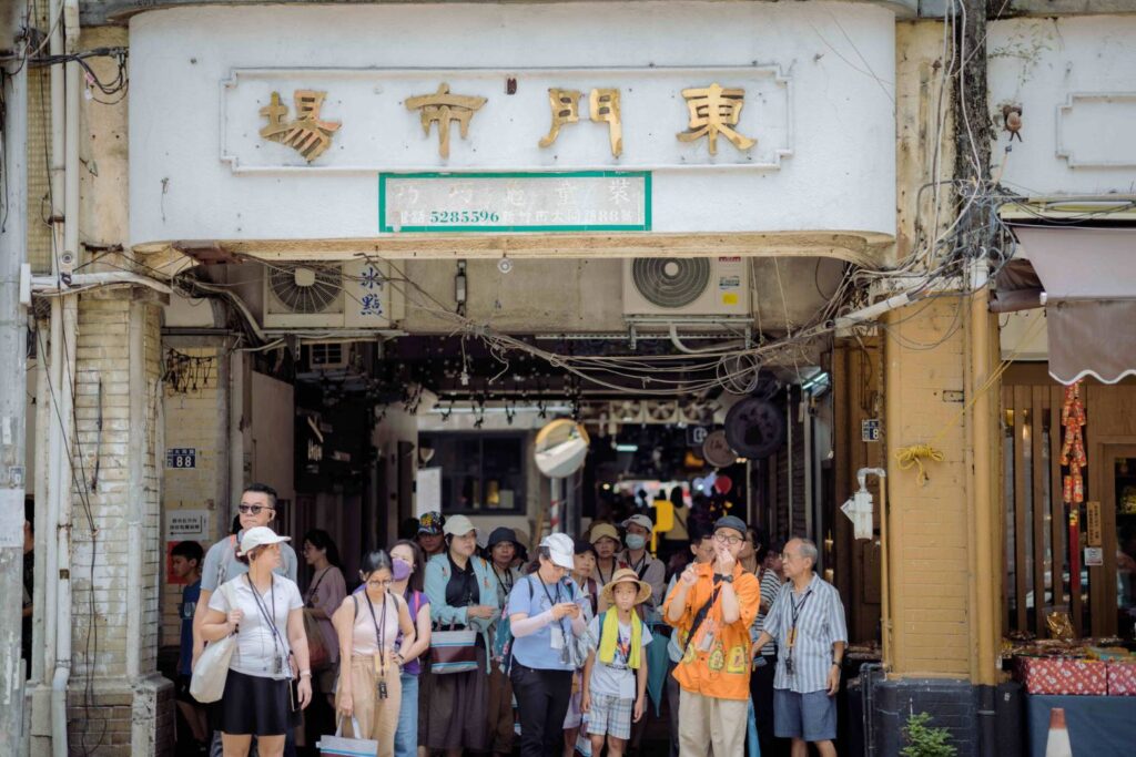 ▲工藝行旅計畫的旅程豐富且多元。（圖/工藝中心 提供）