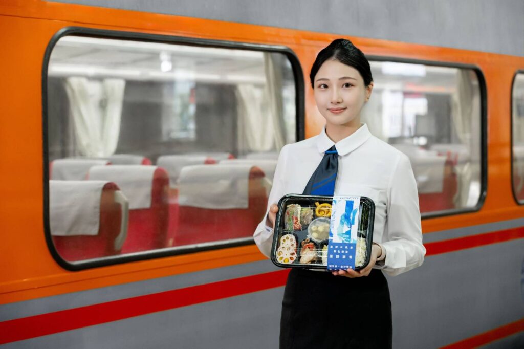 ▲品牌合作效益讓飲食也受到注意。(圖/文化部 提供)