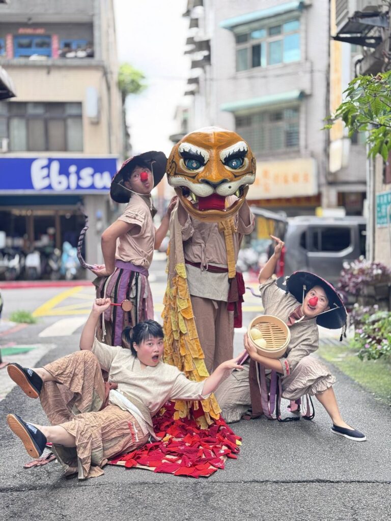 ▲臺灣文化元素將透過各種形式與演出,在世博會上亮麗呈現。(圖/文化部 提供)