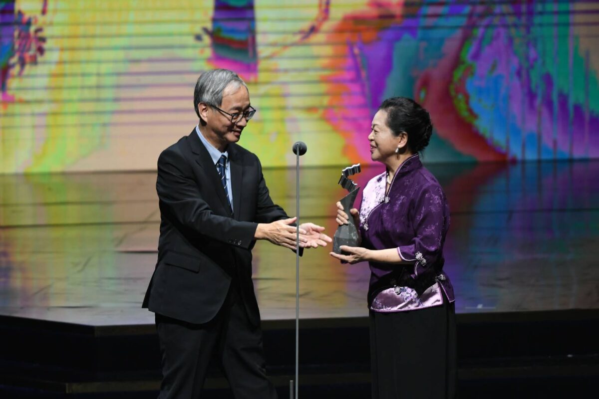 第36屆傳藝金曲獎頒獎隆重登場  跨世代多元共榮 精彩不斷  李遠頒特別獎  林吳素霞及陳茂萱實至名歸