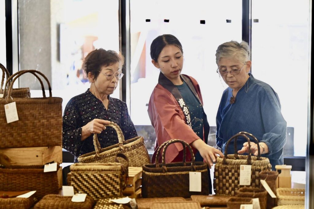 ▲臺灣工藝季所呈現精致工藝品與生活美學的質感。（圖/工藝中心 提供）