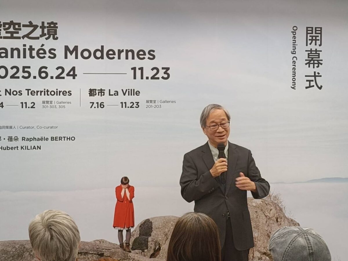 115年度預算編列完成  李遠將持續說明與溝通  盼以文化團結臺灣