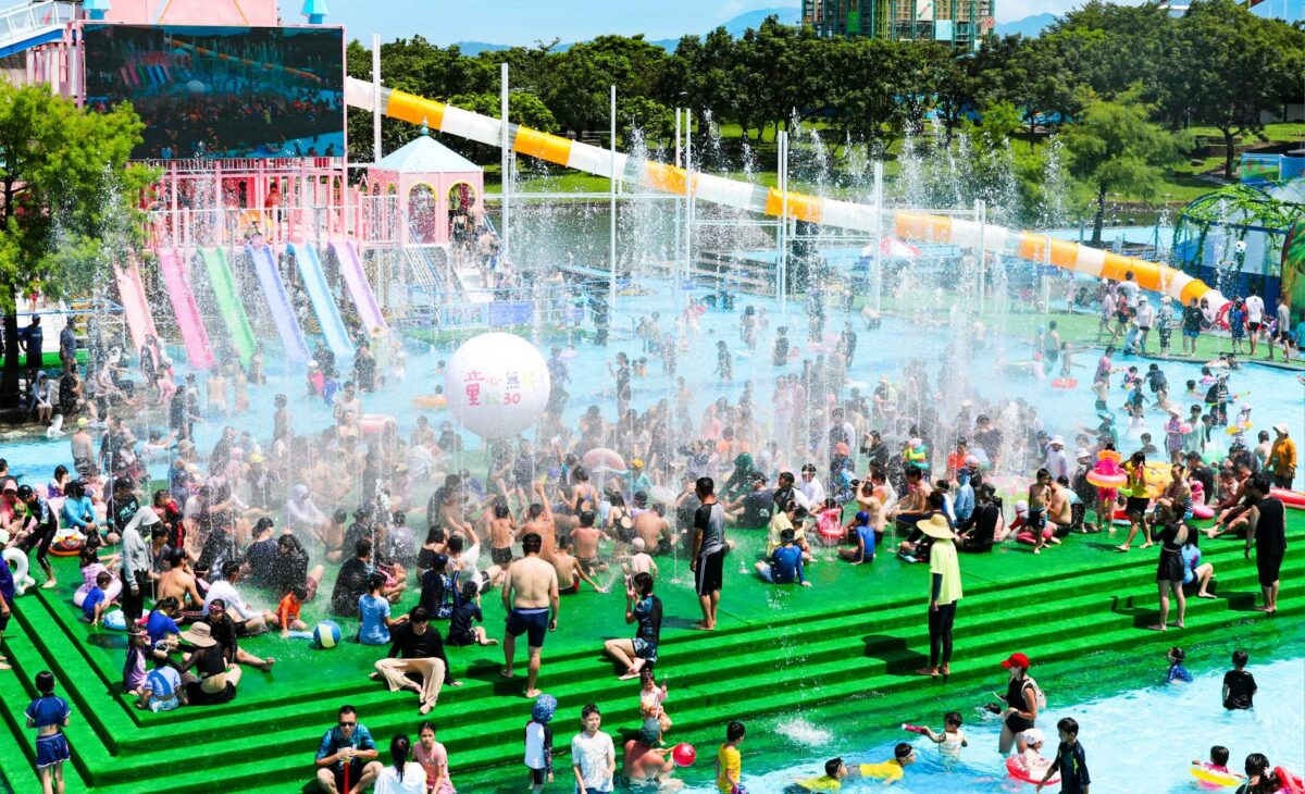 童玩30圓滿閉幕  邁向下一個三十年