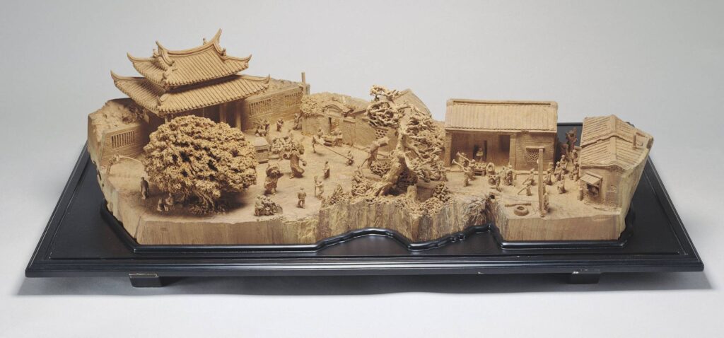 ▲史博館推出的各類型典藏珍品，藉由特展將讓人大開眼界。（圖/史博館 提供）