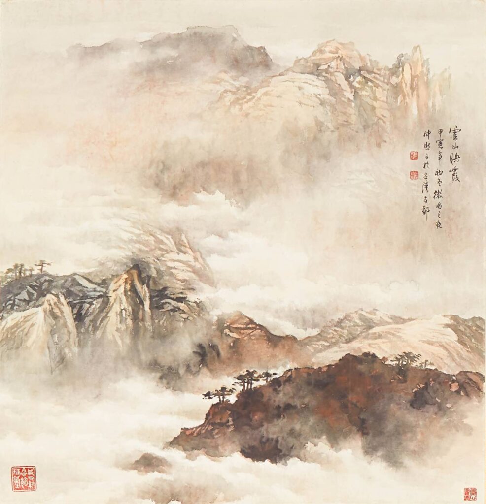 ▲國父紀念館的典藏品頗為吸睛。(圖/國父紀念館 提供)