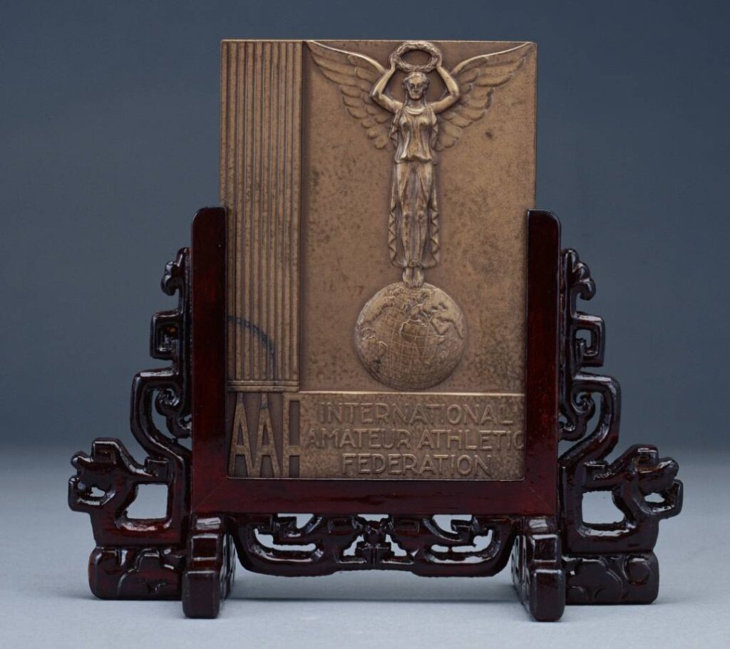 ▲頗具文物特色與歷史價值的館藏珍品，透過特展的展現，讓藏家與觀者大開眼界。（圖/史博館 提供）