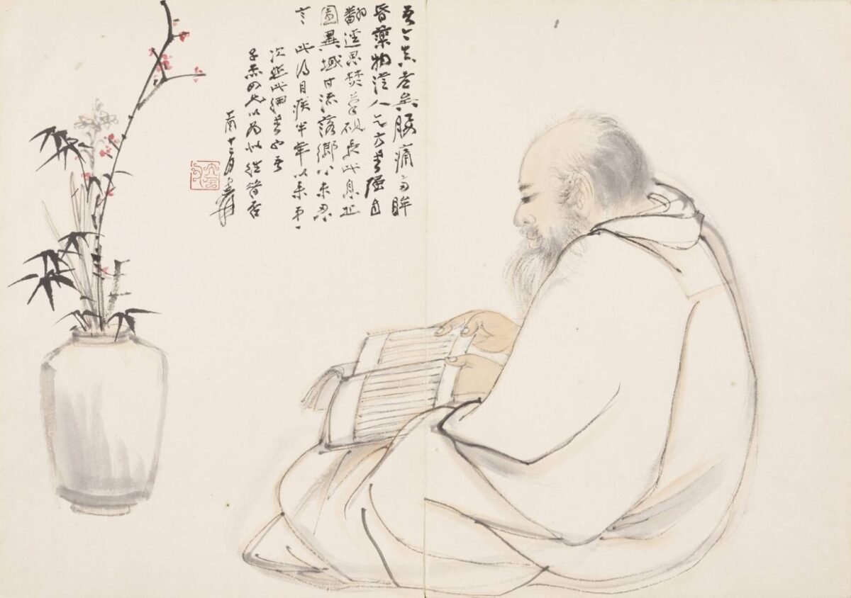 非．常文物：你可能不知道的史博典藏特展   史博館發現人與物的連結故事