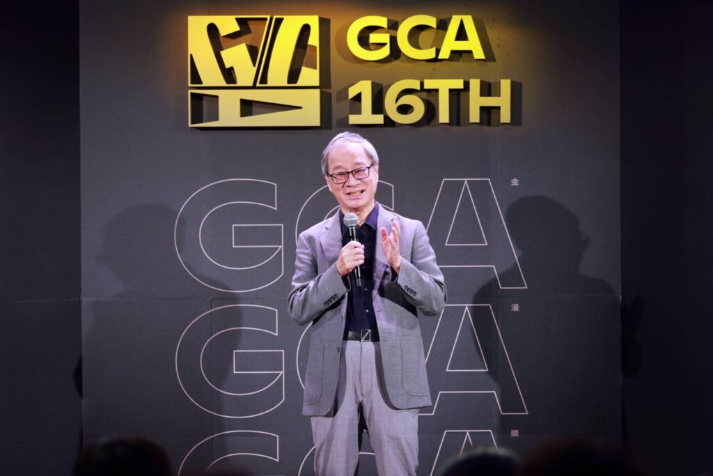 ▲文化部長李遠強調文化施政與獎勵補助,都是重要的政策推動。(圖/文化部 提供)