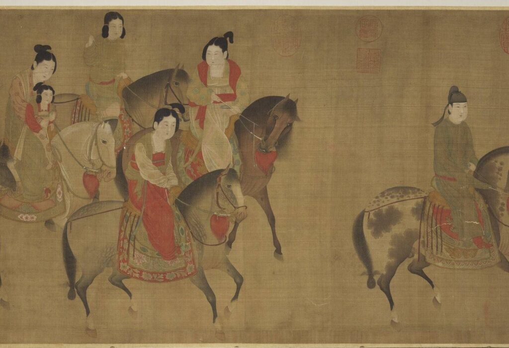 ▲故宮推出的特展受到民眾的歡迎。（圖/故宮 提供）