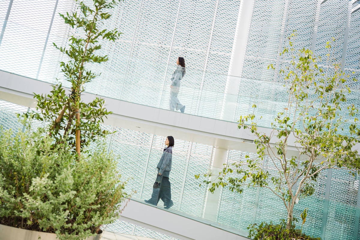 臺中綠美圖28日起試營運  多場跨域展演體驗美術館
