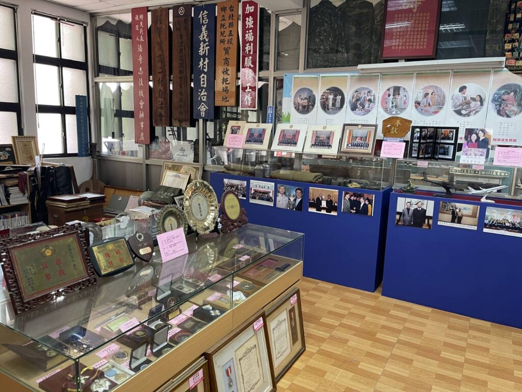▲新北市眷村文化節即將登場,呈現豐富多元的眷村文化記憶。(圖/新北市文化局 提供)