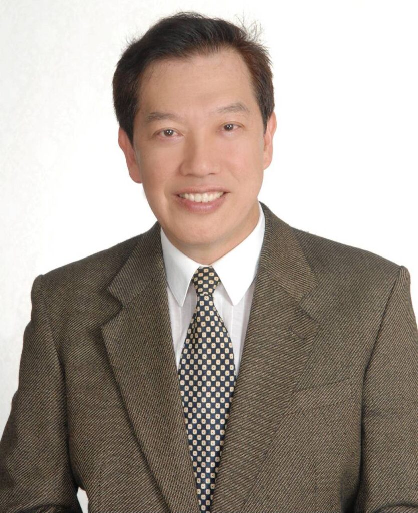 ▲臺法文化獎獲獎者之一淡江大學法文系榮譽教授吳錫德。（圖/文化部 提供）