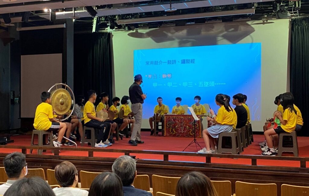 ▲文化部文化藝術扎根補助作業要點,即日起受理外界登記。(圖/文化部 提供)