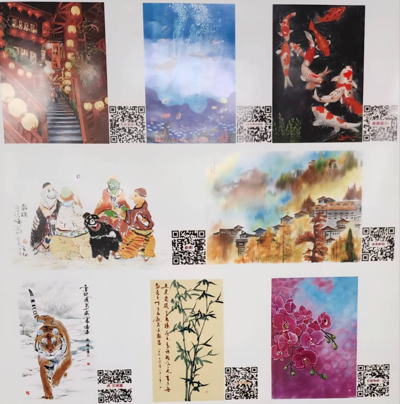 智慧e筆  書作玉成  淡江大學完成AI人工智慧系統  書法作品自動編排  e筆書畫完美呈現  公益商轉使用效益備受矚目